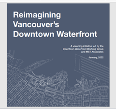 Reimagining brochure